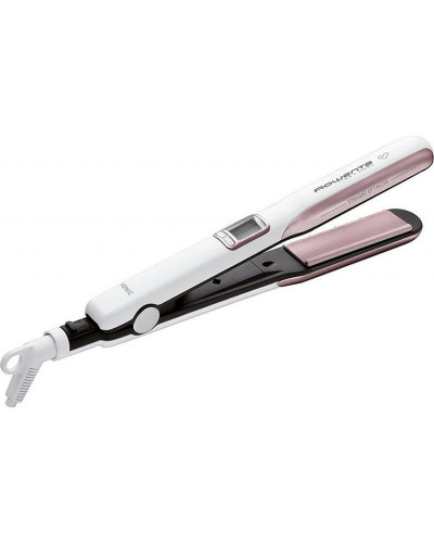 Утюжок (выпрямитель) для волос Rowenta SF7660 Premium Care Liss&Curl