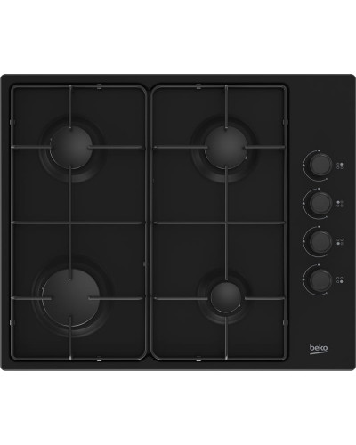 Варильна поверхня Beko HIGG64123SB