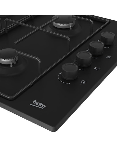 Варильна поверхня Beko HIGG64123SB