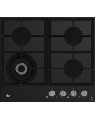Варочная поверхность Beko HILW64325SB