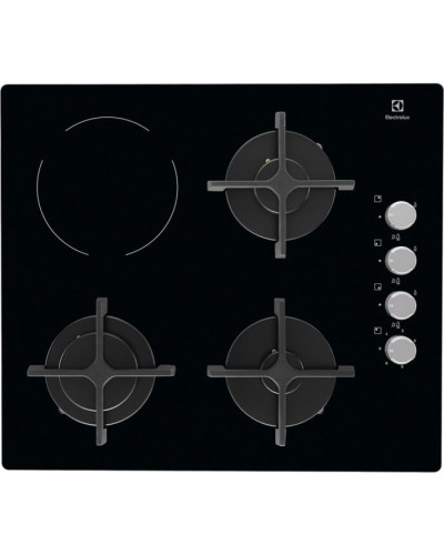 Варочная поверхность Electrolux EGE6182NOK