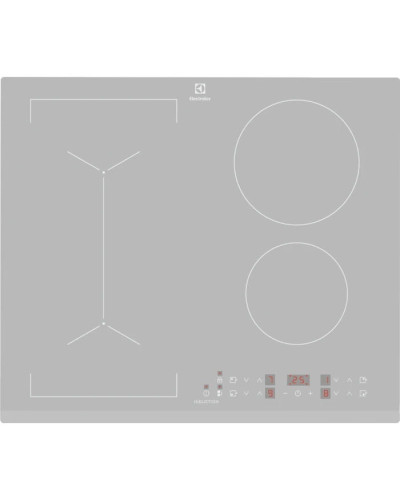 Варильна поверхня Electrolux IPE6443SF