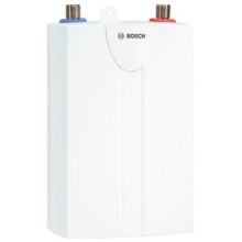 Водонагреватель Bosch TR1000 4 T серия Tronic 1000