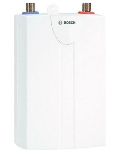 Водонагреватель Bosch TR1000 4 T серия Tronic 1000