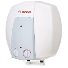 Водонагрівач Bosch Tronic 2000 T Mini ES 010 B