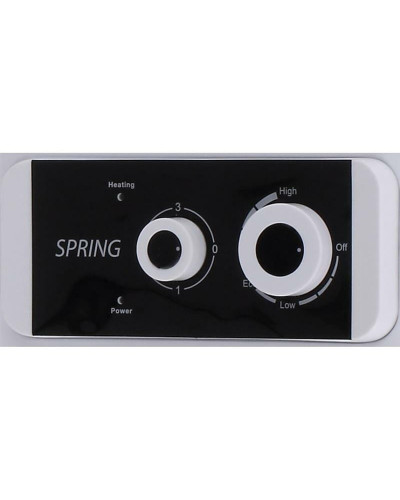 Водонагреватель Willer EH60R серия Spring