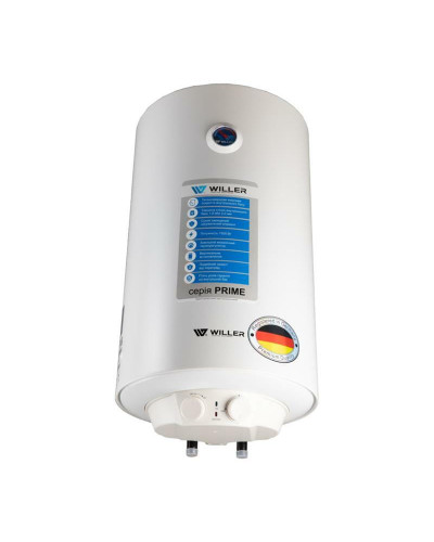 Водонагрівач Willer EV80DR серія Prime