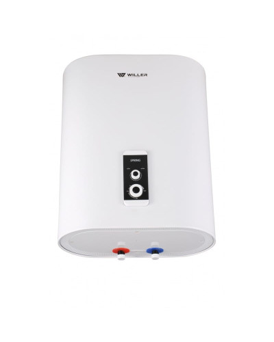 Водонагреватель Willer EVH100R серия Spring
