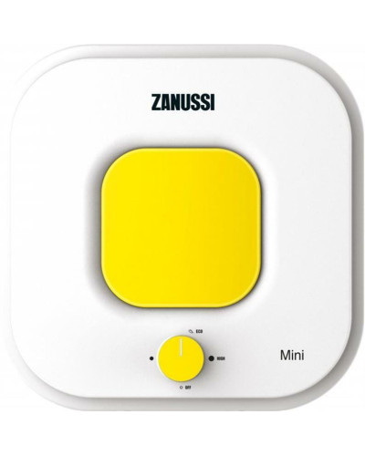 Водонагрівач Zanussi ZWH/S 10 Mini O