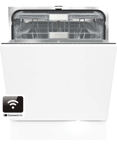 Вбудована посудомийна машина Gorenje GV673C62