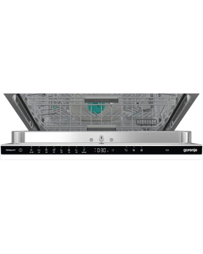 Вбудована посудомийна машина Gorenje GV673C62