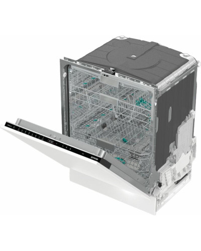 Вбудована посудомийна машина Gorenje GV673C62