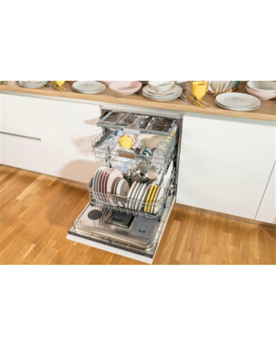 Вбудована посудомийна машина Gorenje GV673C62
