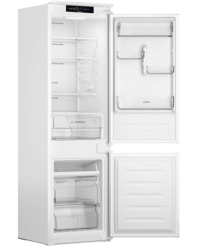 Вбудований холодильник Indesit INC18T311
