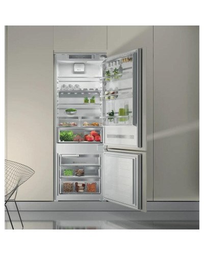Вбудований холодильник Whirlpool SP40 801 EU
