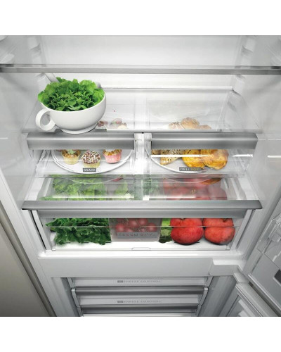 Вбудований холодильник Whirlpool SP40 801 EU