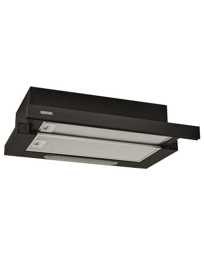 Вытяжка Eleyus Breeze 470 60 BL