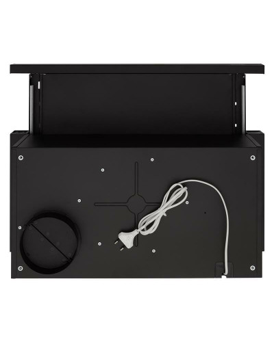 Вытяжка Eleyus Breeze 470 60 BL