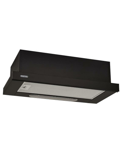 Вытяжка Eleyus Breeze 470 60 BL
