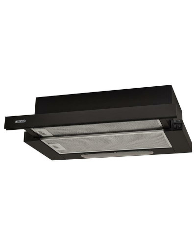 Вытяжка Eleyus Breeze 470 60 BL