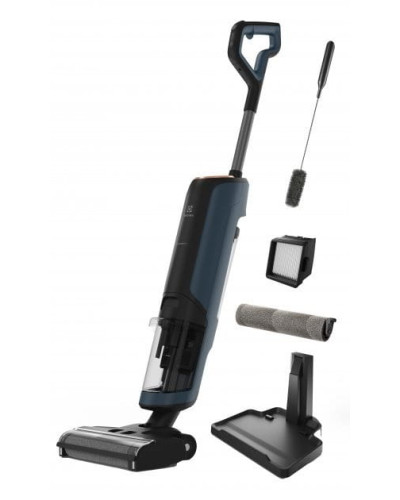 Акумуляторний пилосос Electrolux EW81U3DB