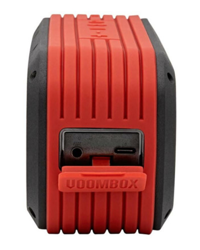 Акустическая система Divoom Voombox-Outdoor (3GEN) Red