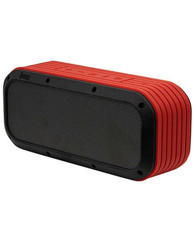 Акустична система Divoom Voombox-Outdoor (3GEN) Red