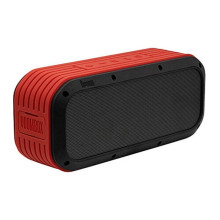 Акустична система Divoom Voombox-Outdoor (3GEN) Red