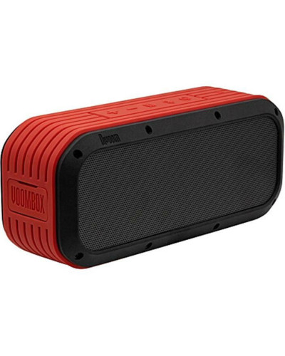 Акустическая система Divoom Voombox-Outdoor (3GEN) Red