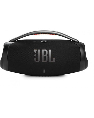 Акустична система JBL Boombox 3 Black (JBLBOOMBOX3BLKEP)
