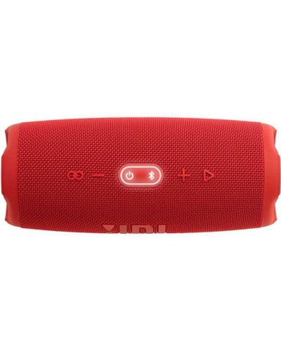 Акустическая система JBL Charge 5 Red (JBLCHARGE5RED)