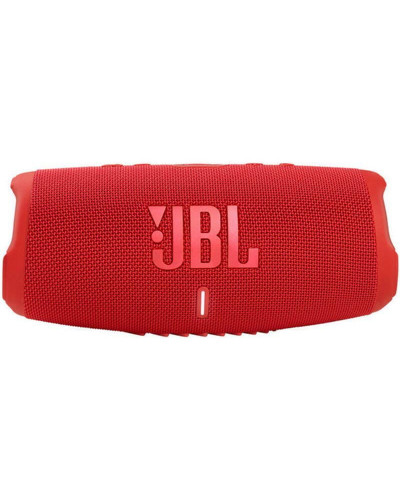 Акустическая система JBL Charge 5 Red (JBLCHARGE5RED)