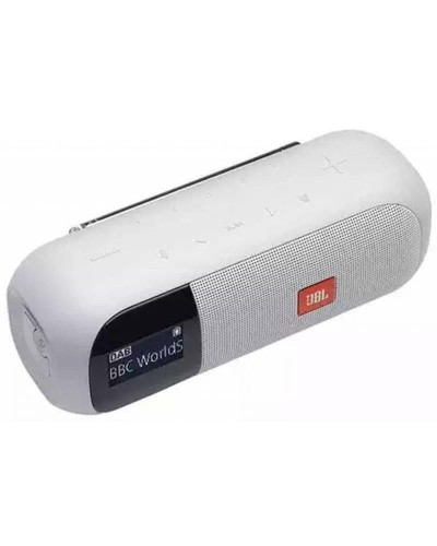 Акустическая система JBL Tuner 2 White (JBLTUNER2WHT)