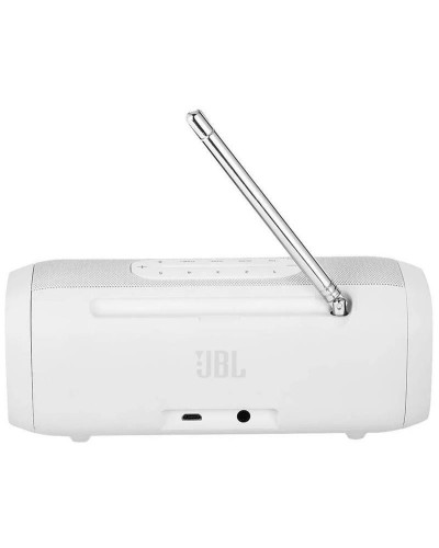Акустическая система JBL Tuner 2 White (JBLTUNER2WHT)