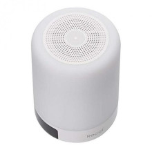 Акустическая система Recci RBS-E1 Baymax White (6955482584262)