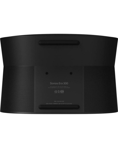 Акустическая система Sonos Era 300 Black (E30G1EU1BLK)