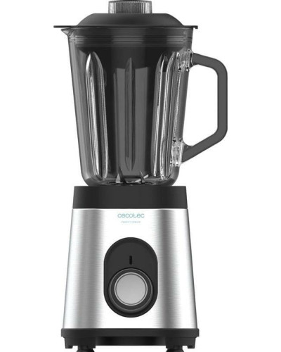 Блендер Cecotec Power Black Titanium 1000 Inox (CCTC-04156)