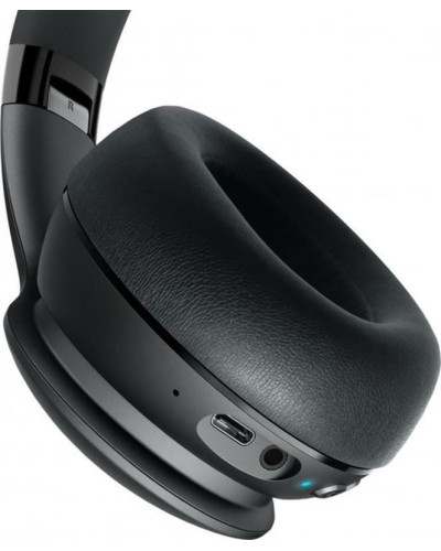 Bluetooth-гарнитура Anker SoundСore Life 2 Neo Black (A3033G11)