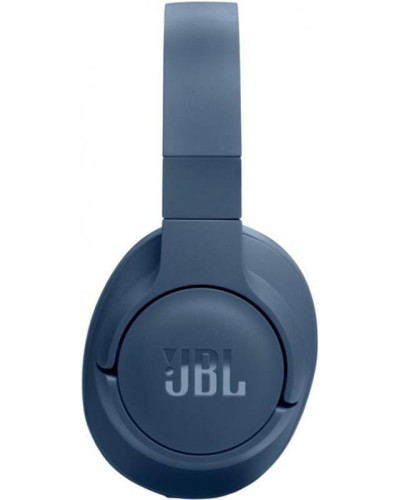 Bluetooth-гарнитура JBL Tune 720BT Blue (JBLT720BTBLU)