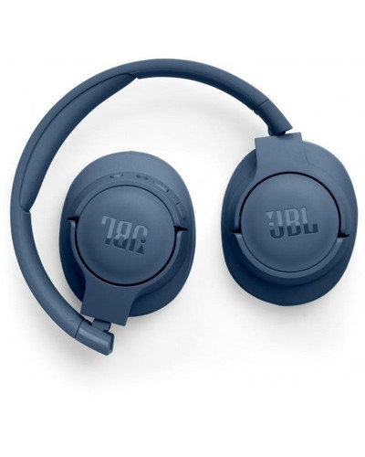 Bluetooth-гарнитура JBL Tune 720BT Blue (JBLT720BTBLU)