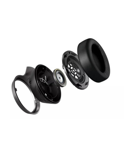Bluetooth-гарнитура Philips Fidelio L3/00 Black