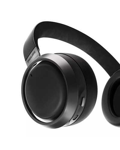 Bluetooth-гарнитура Philips Fidelio L3/00 Black