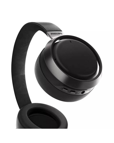 Bluetooth-гарнитура Philips Fidelio L3/00 Black