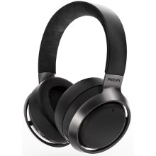 Bluetooth-гарнитура Philips Fidelio L3/00 Black