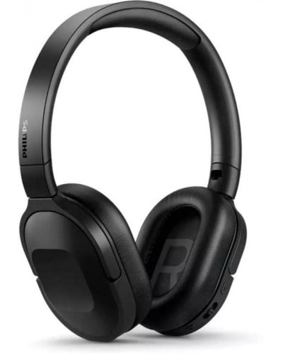 Bluetooth-гарнитура Philips TAH6506BK/00 Black
