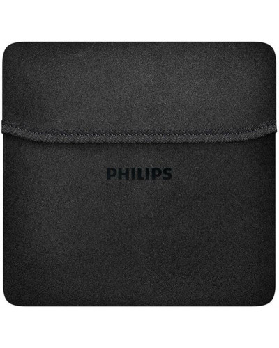 Bluetooth-гарнитура Philips TAH6506BK/00 Black