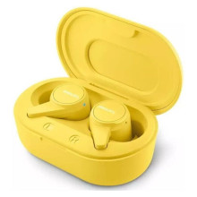 Bluetooth-гарнітура Philips TAT1207YL/00 Yellow