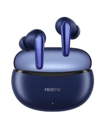 Bluetooth-гарнитура Realme Buds Air 3 Neo Blue_