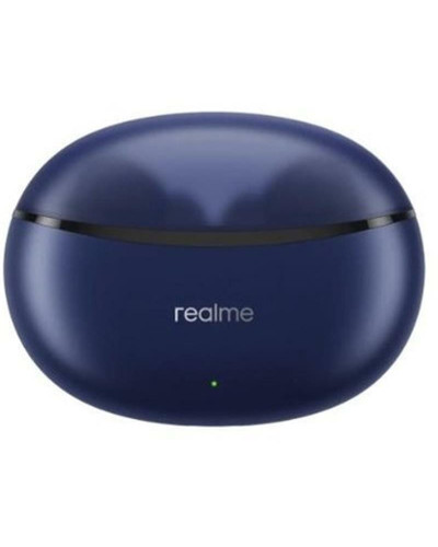 Bluetooth-гарнитура Realme Buds Air 3 Neo Blue_