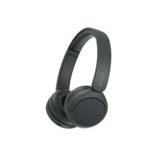 Bluetooth-гарнитура Sony WH-CH520 Black (WHCH520B.CE7)